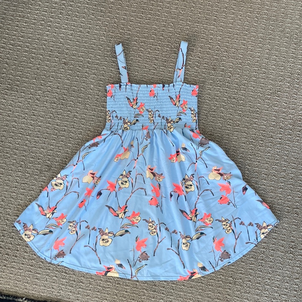 Maaji girls swim Cover up